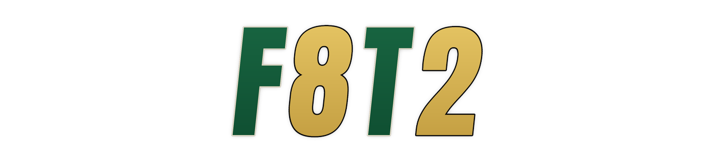 f8t2 Logo